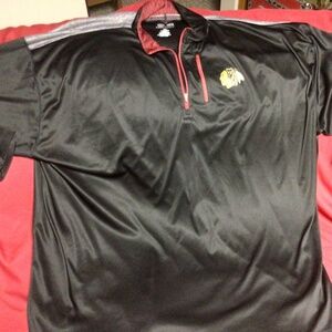 NHL CHICAGO BLACKHAWKS 5 XL jacket